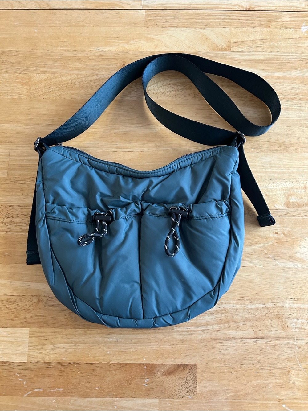 Rad Rev Moon Bag Sea